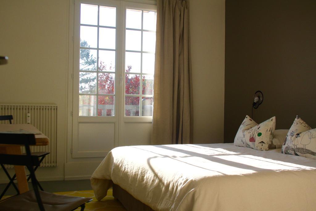 Appartement Le Clos De Sablier Tourgeville Room photo